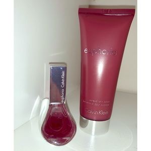 Calvin Klein Euphoria